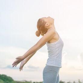 The Top 6 Benefits Of Red Light Therapy