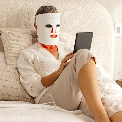 15 Tips for Effective Red Light Therapy Treatment at Home in 2024