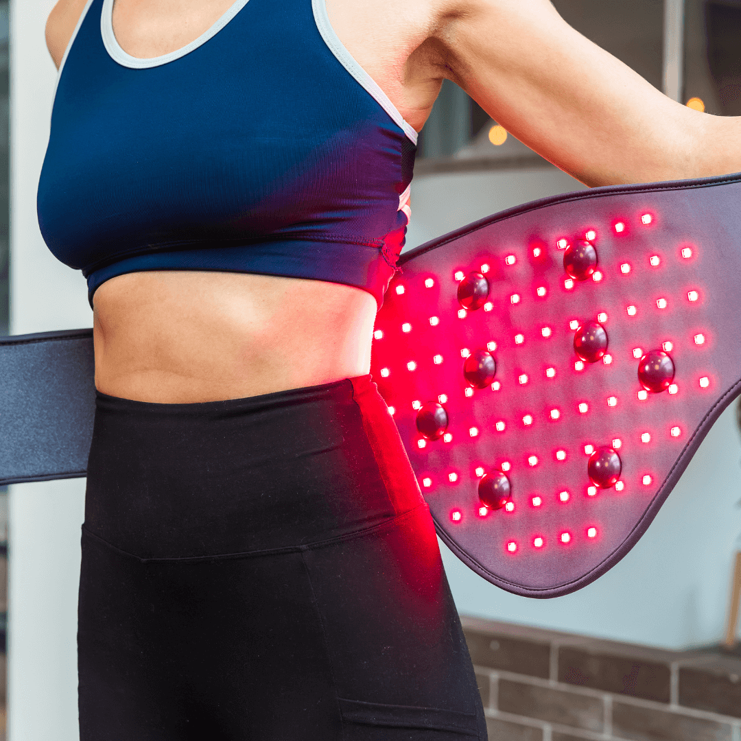 Novaa Back Pad – NovaaLab