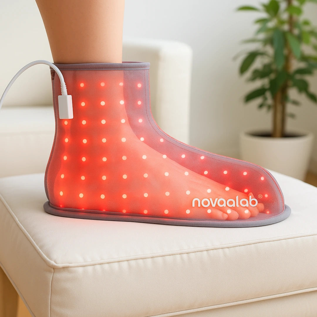 Novaa Light Boot – NovaaLab - Main Image