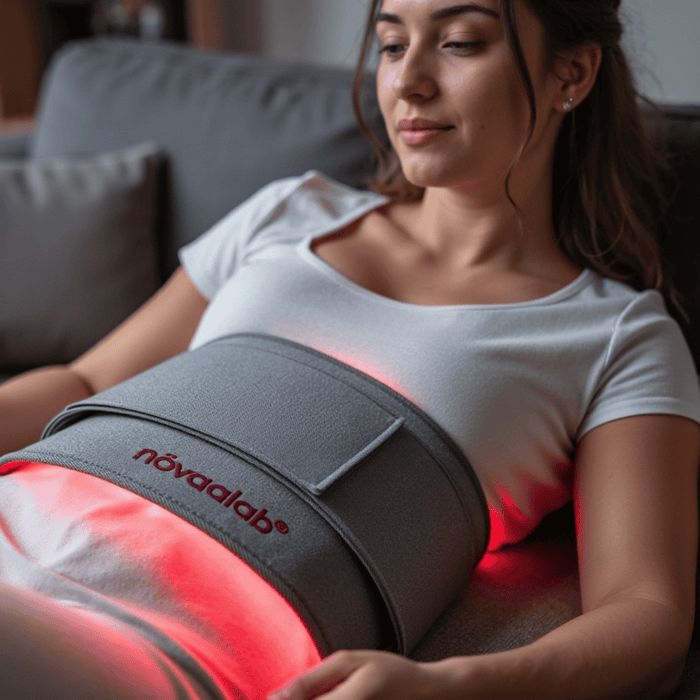 Red Light Therapy vs Infrared: Difference and Best Use Cases