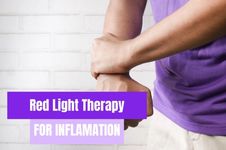 All About Red Light Therapy For Inflammation