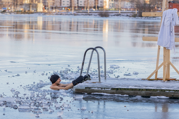 Study: Where Americans Are Most Exposed to Good Stress