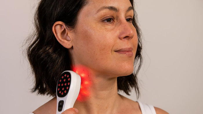 Can Red Light Therapy Cause Cancer?
