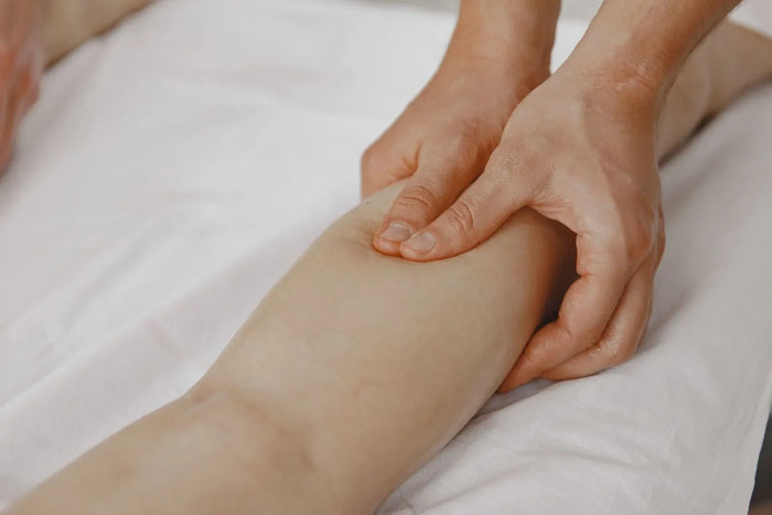 Red Light Therapy for Lymphatic Drainage: Does It Really Work?