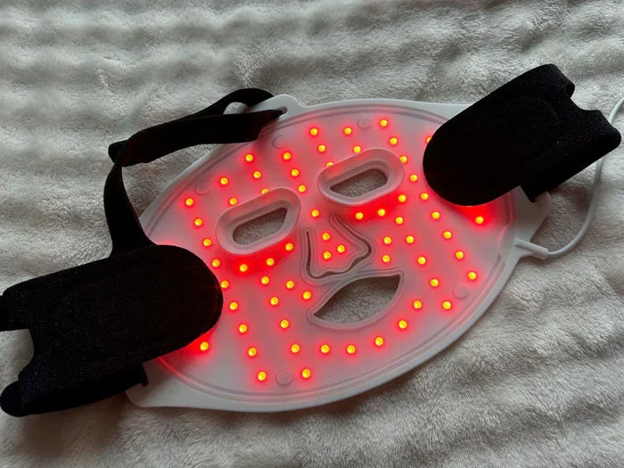 How Often Can You Do Red Light Therapy? The Best Routine for Optimal Results