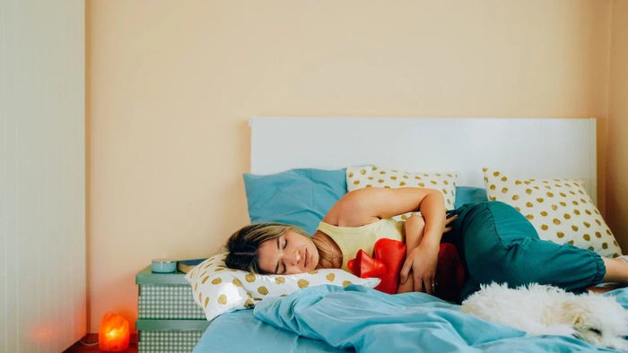 Red Light Therapy for Endometriosis: A Complementary Tool for Better Symptom Control