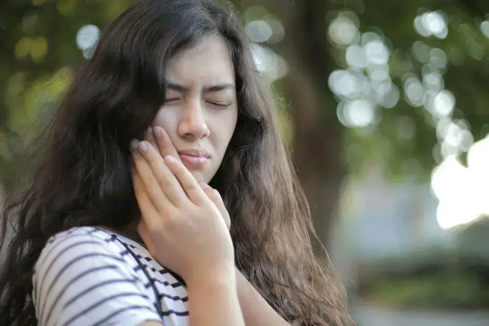 Red Light Therapy for TMJ: Relief for Jaw Pain and Muscle Tension