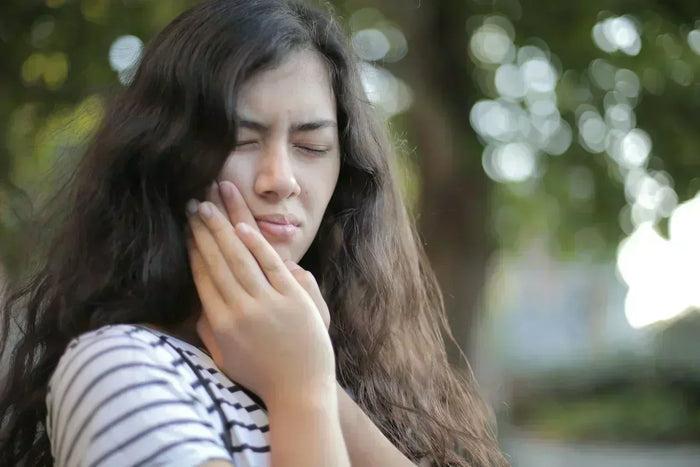 Red Light Therapy for TMJ: Relief for Jaw Pain and Muscle Tension