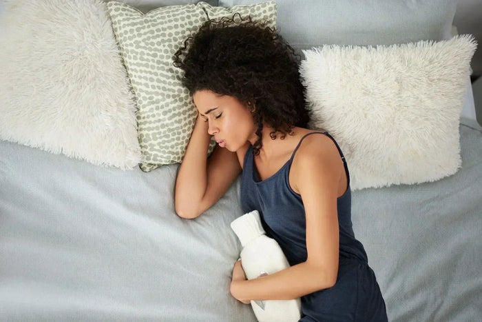 Red Light Therapy for Period Cramps: A Gentle Approach to Menstrual Pain Relief