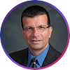 Portrait of Dr. Joseph A. LaBarbera, Doctor of Chiropractic