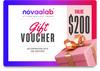 NovaaLab Gift Card