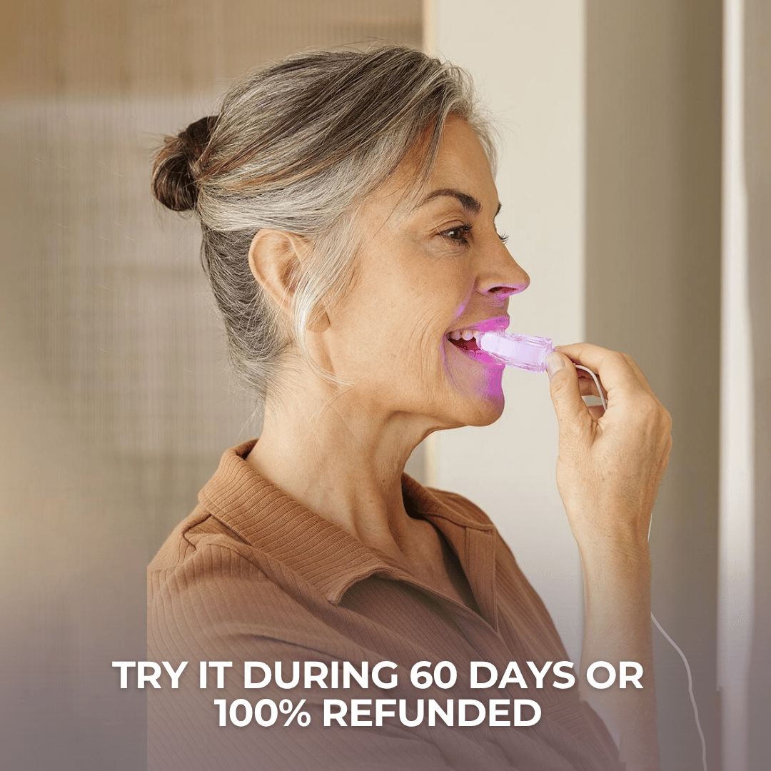 Novaa Oral Care Pro