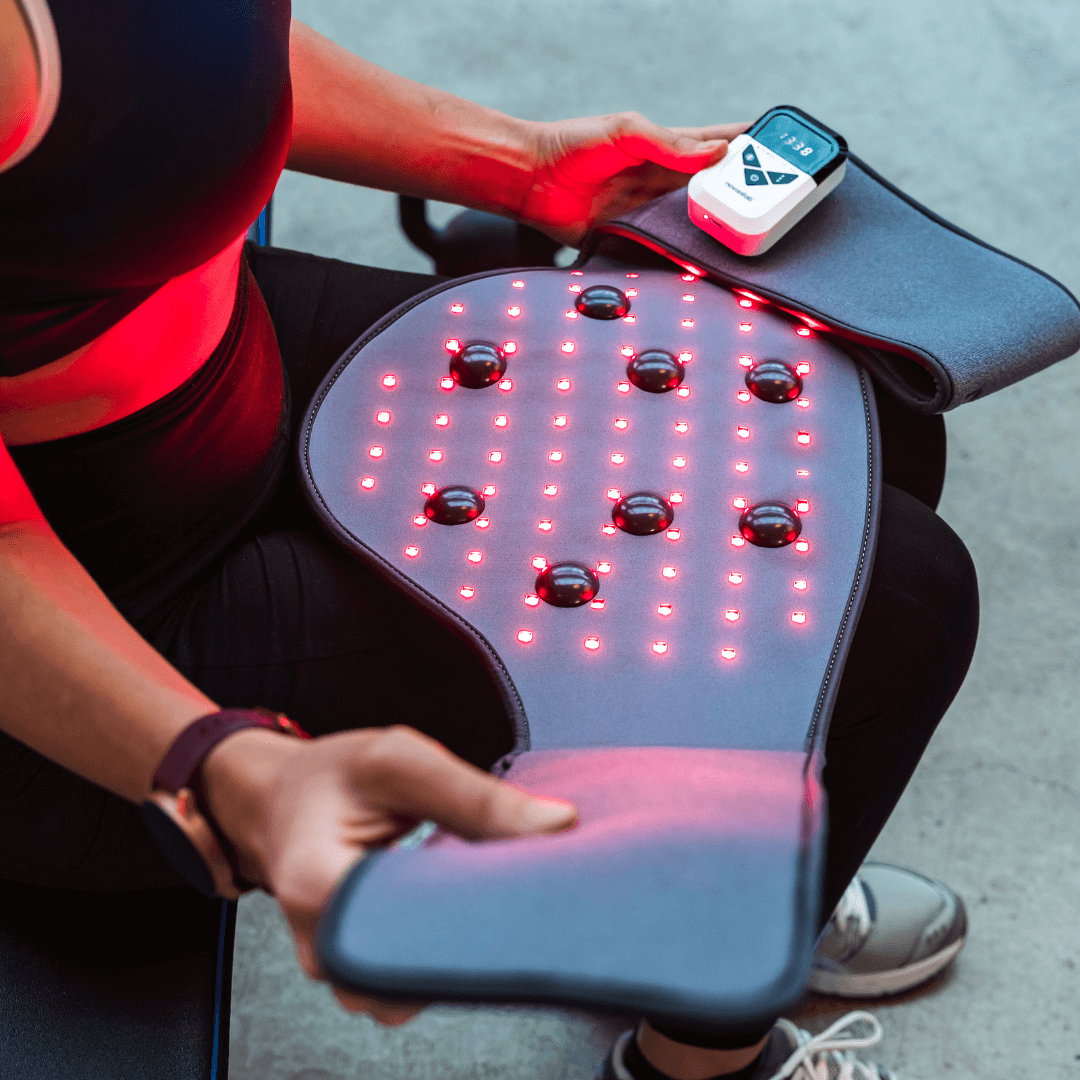 Novaa Back Pad