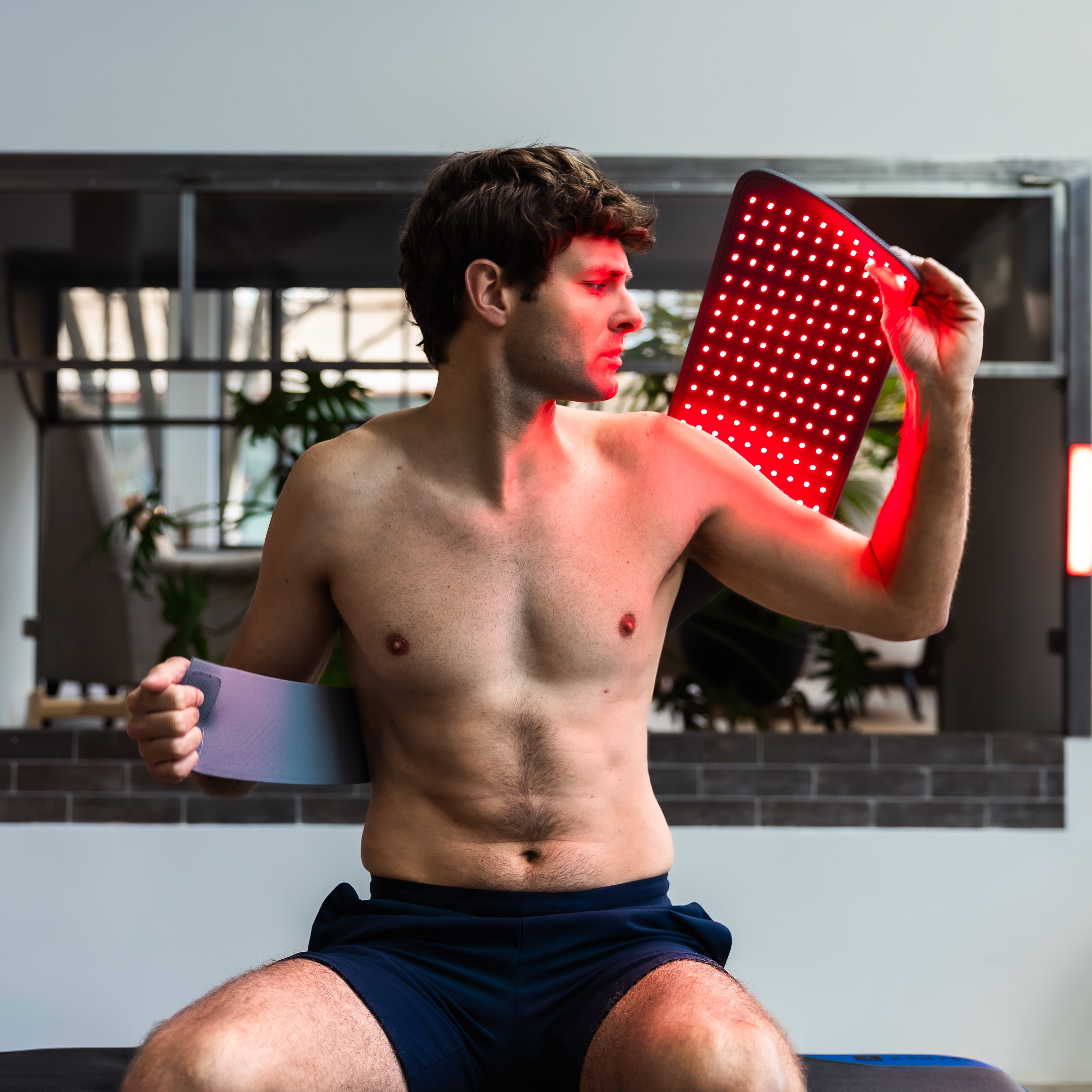 Novaa Light Pad for Shoulder Pain