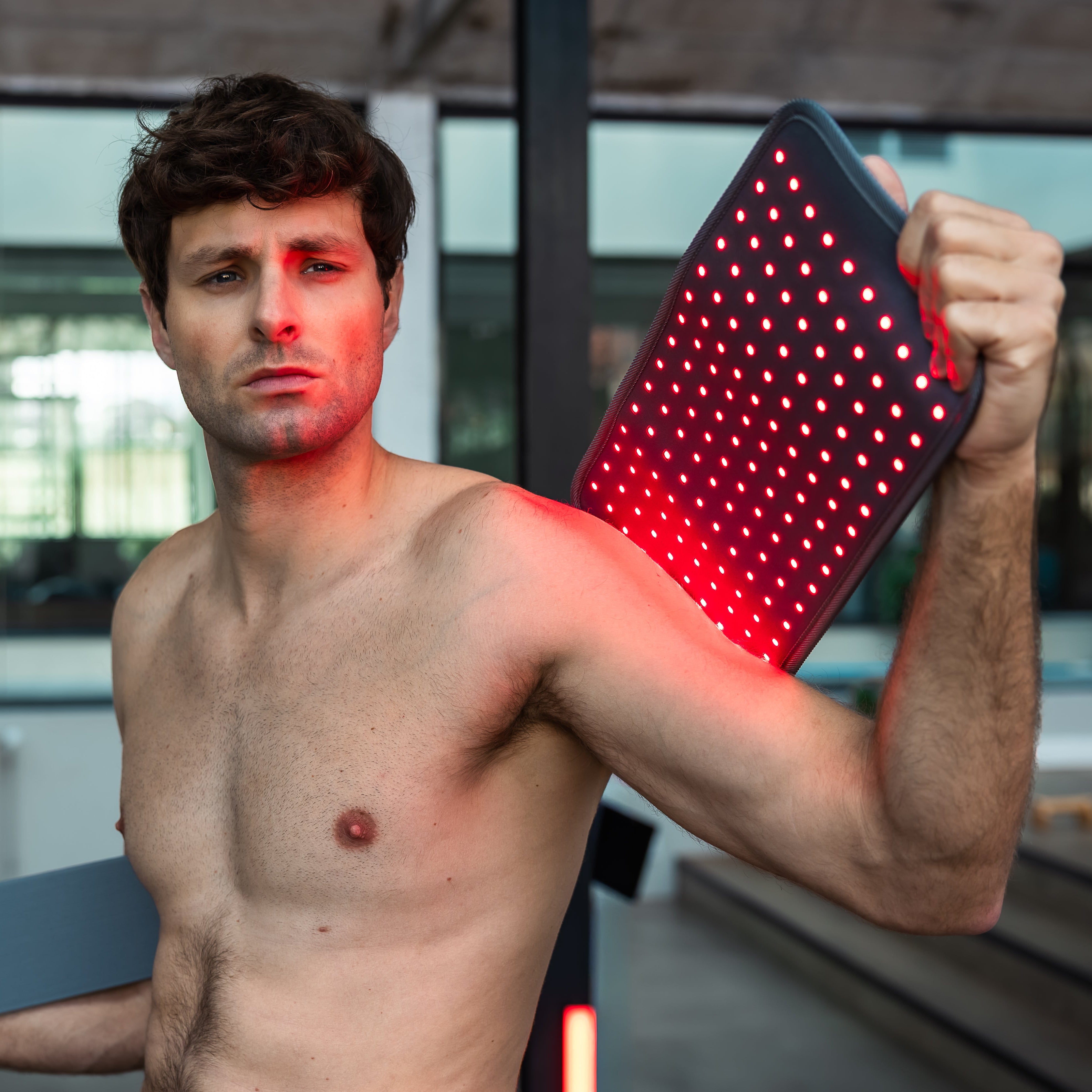 Novaa Light Pad for Shoulder Pain