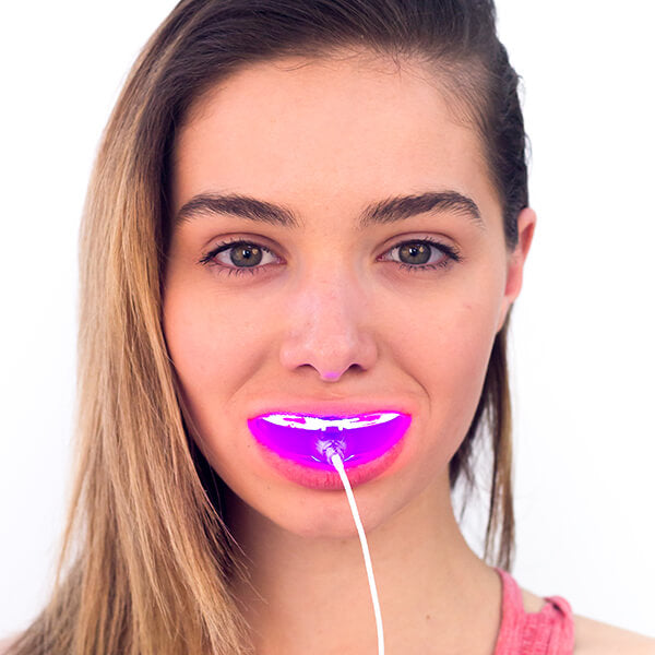 Oral care for sensitive gums