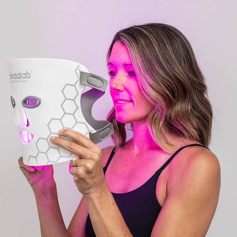 Novaa Glow Therapy Mask