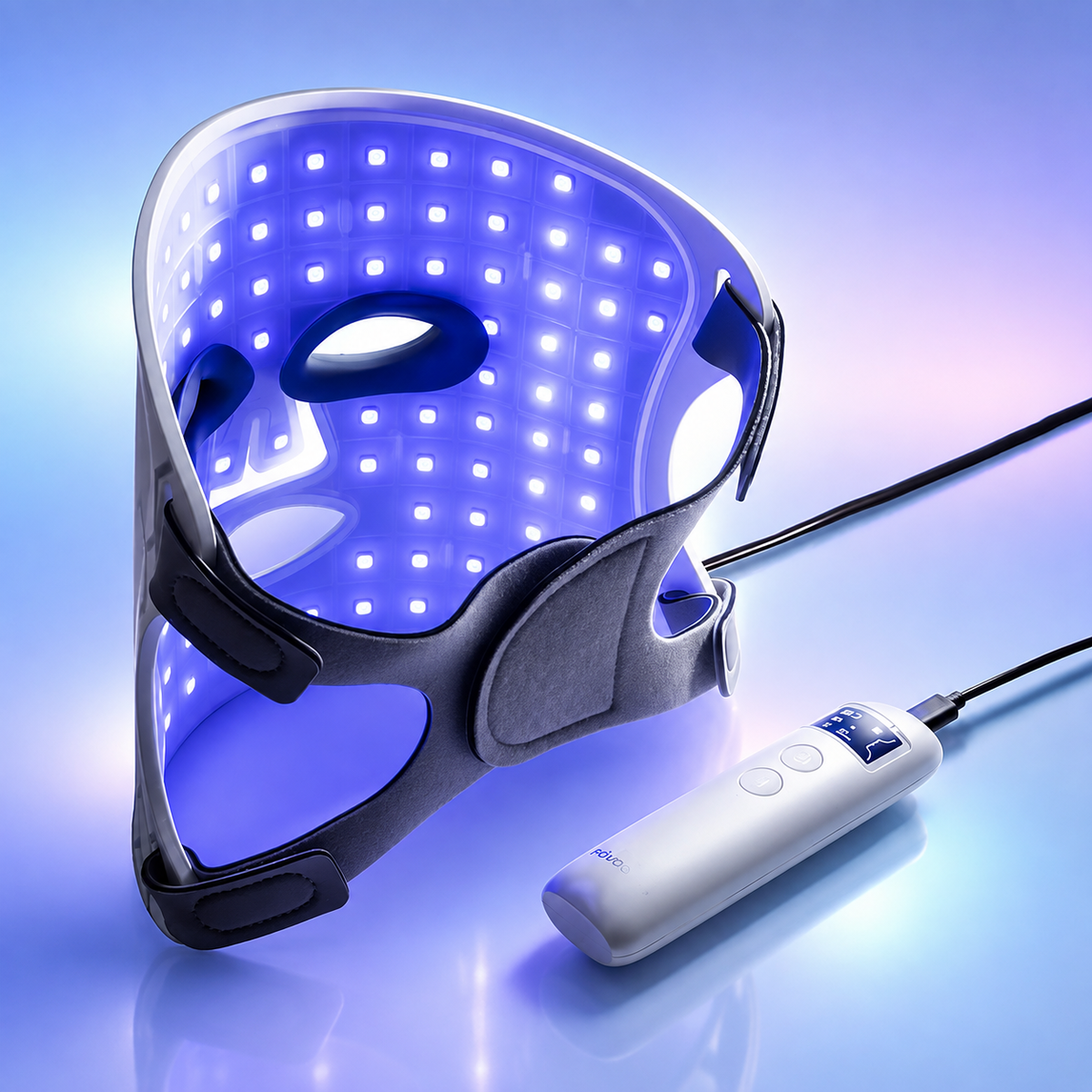 Blue Light (450 nm)