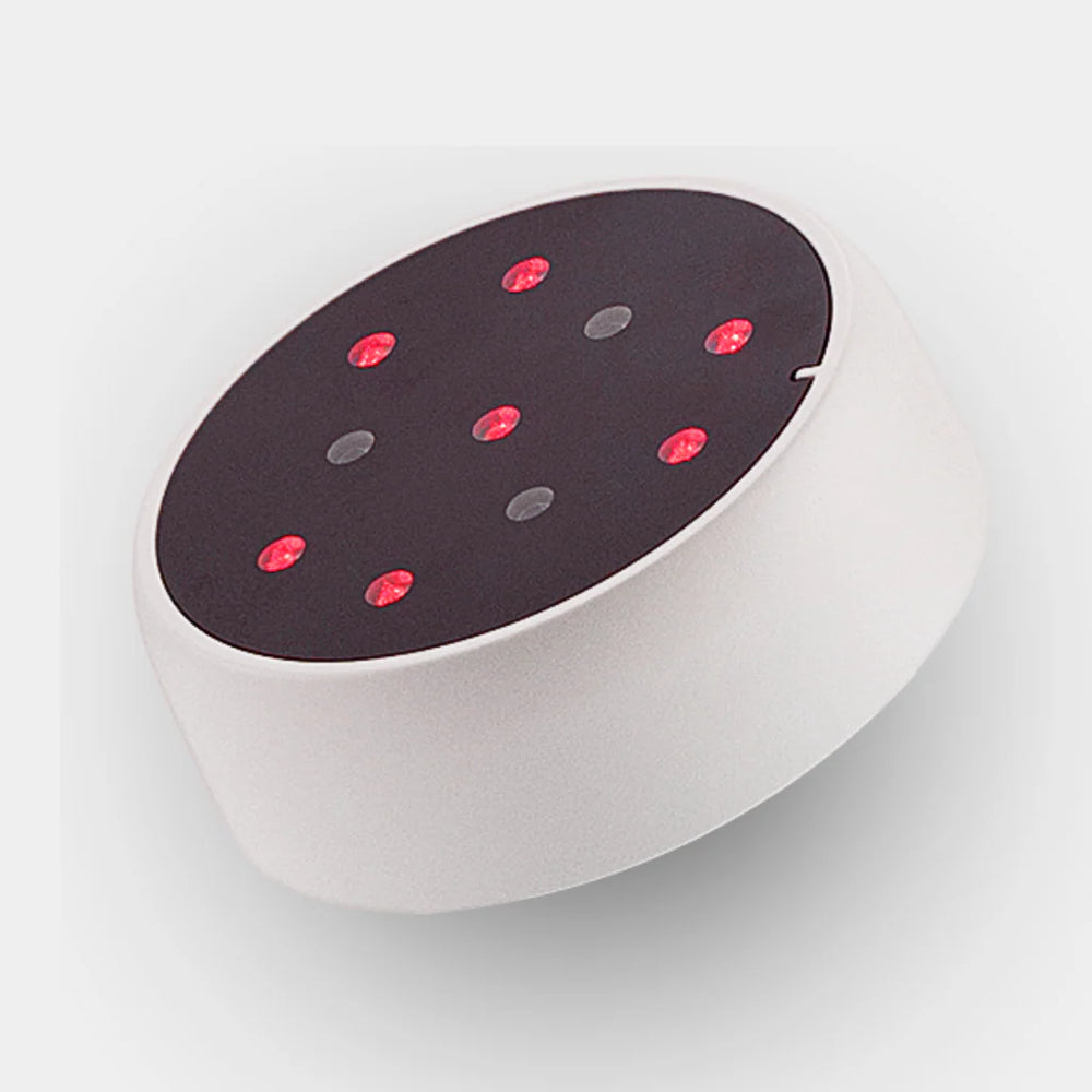 Skin Therapy LED Head