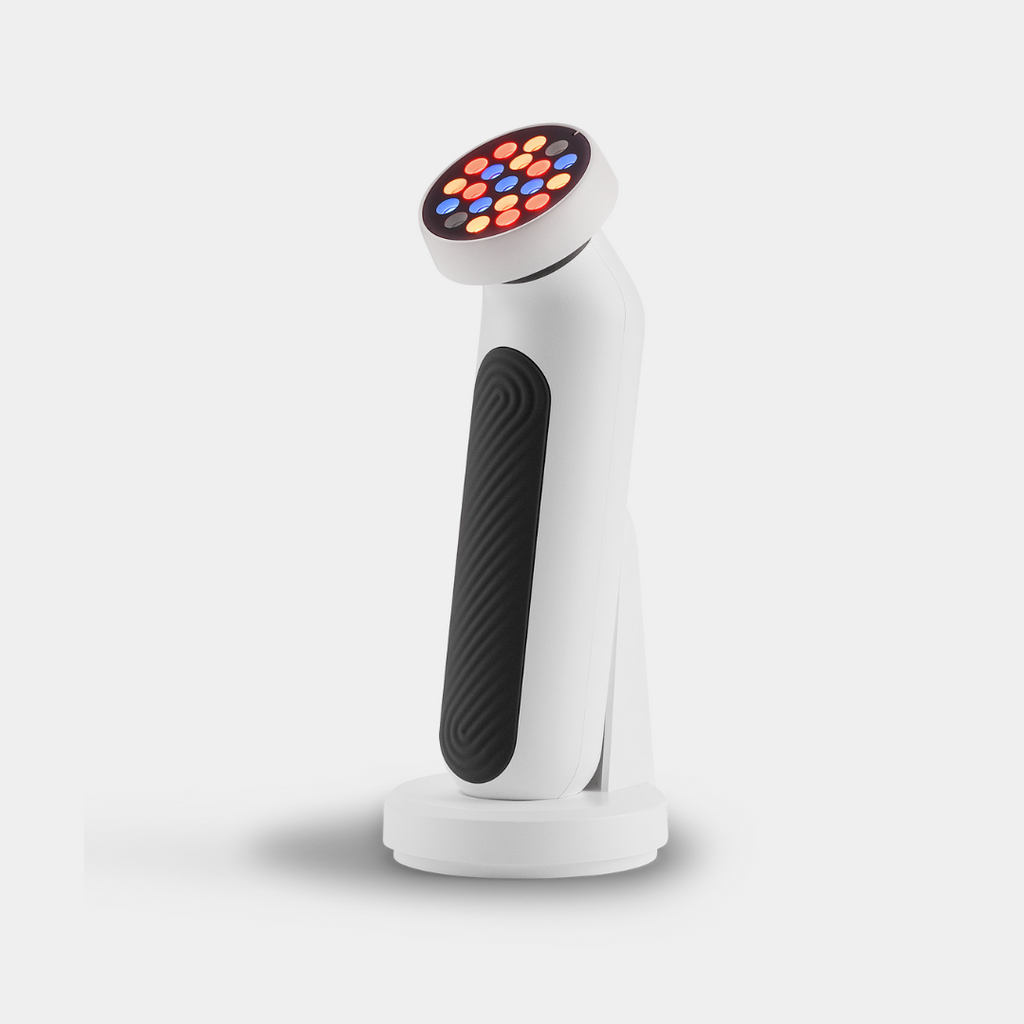 Novaa Light Switch + Perfect-Skin LED Head