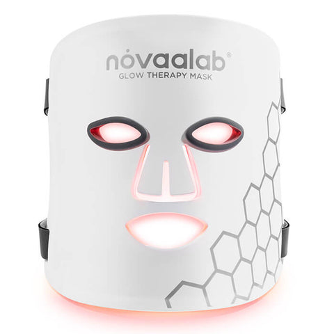Novaa Glow Therapy Mask
