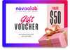 NovaaLab Gift Card