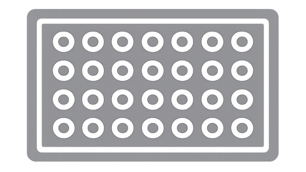 Red Light Panel