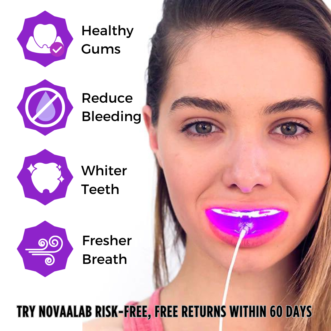 Novaa Oral Care Pro - on Sale