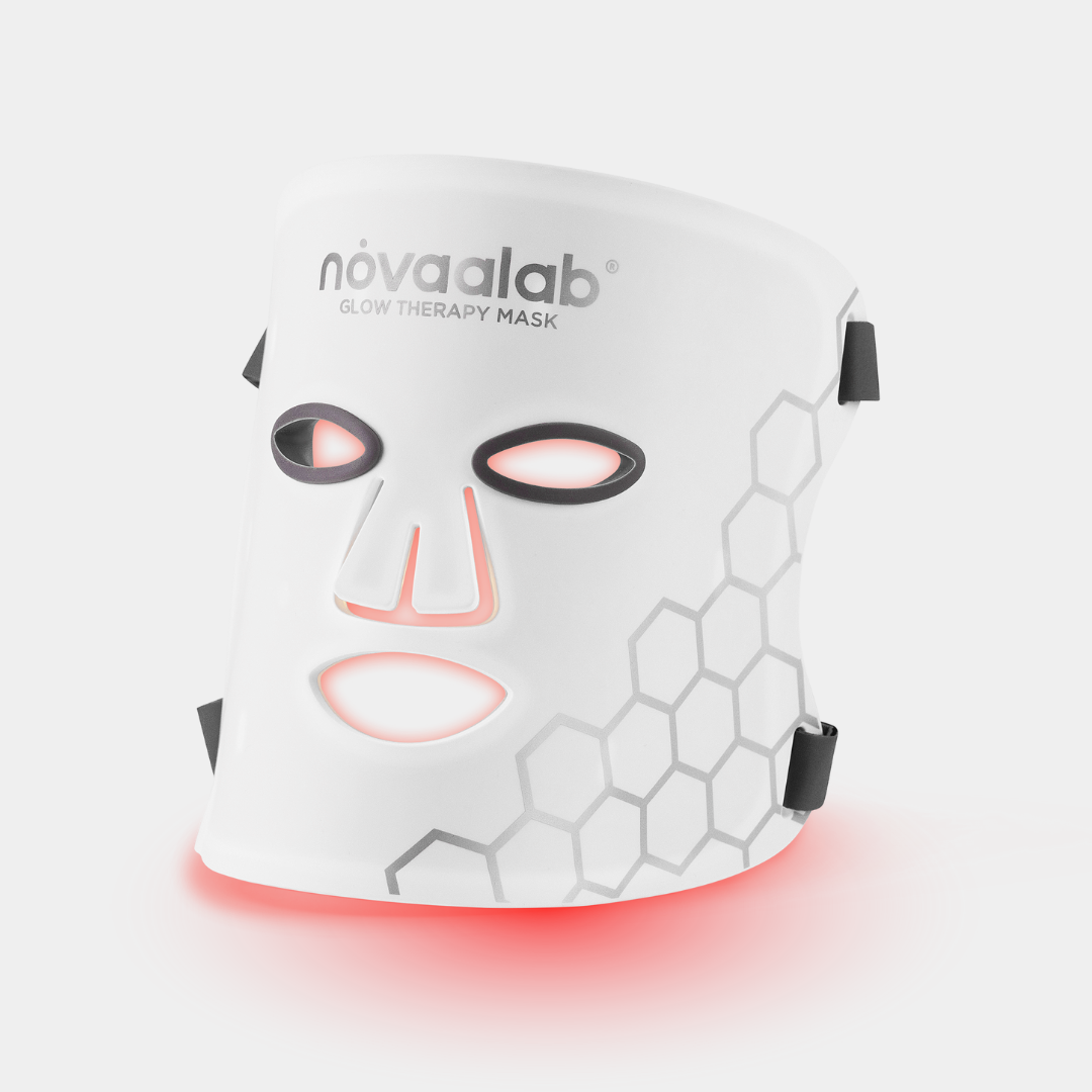 Heal faster from home with Red Light Therapy – NovaaLab