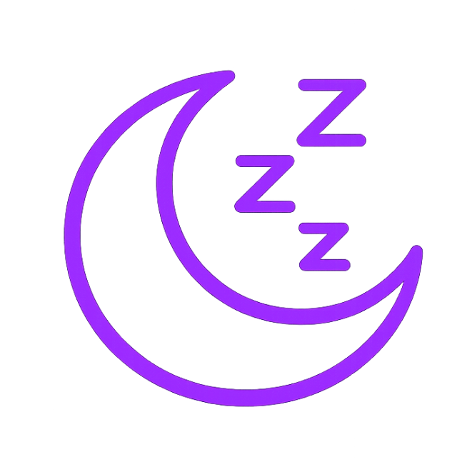 Better Sleep & Mood