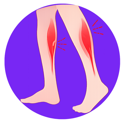 Leg & Foot Pain