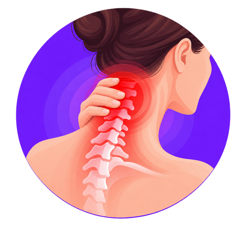 Neck Pain