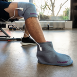 Novaa Light Boot + Novaa Knee Ultra