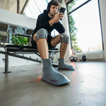 2 Novaa Light Boot + 2 Novaa Knee Ultra