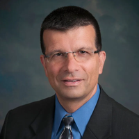 Dr. Joseph A. La Barbera. Utica, NY