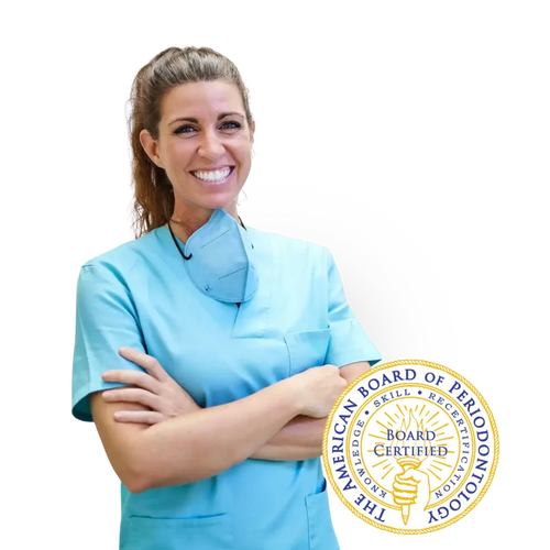 Dr. Tessa Bennett, M.D.