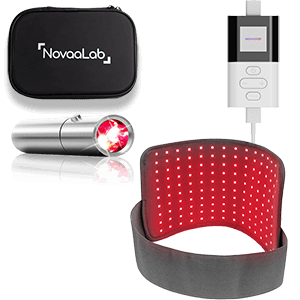 Novaa Light Pad + Novaa Light Pro [Flash Sale]