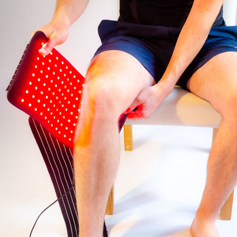 Novaa Deep Healing Pad for Knee Pain