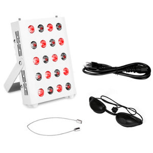 Novaa Max Solo™ - 100W Red Light Therapy Panel