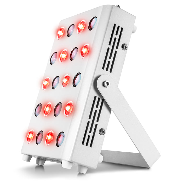 Novaa Max Solo™ - 100W Red Light Therapy Panel